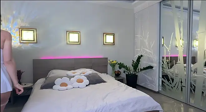 roselyn rose online show from 03-06-26, 03:19