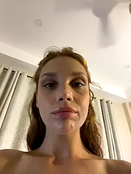 Nastyusha bc online show from 10-27-25, 06:01