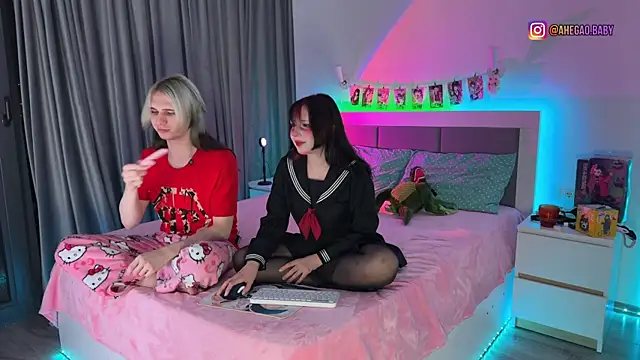 h3ntai baby online show from 10-13-25, 03:34