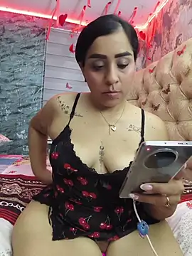 L ucero online show from 02-15-26, 04:31