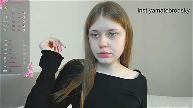 Snapshot of YamatoBrodsky chatting on 09-12-25, 08:20 YamatoBrodsky online show from 09-12-25, 08:20