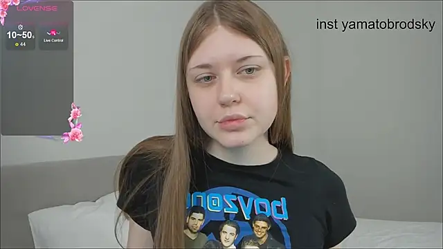 Snapshot of YamatoBrodsky chatting on 09-20-25, 06:31 YamatoBrodsky online show from 09-20-25, 06:31