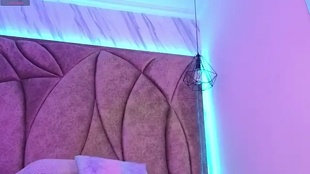 Kanela miller  online show from 02-07-26, 12:20