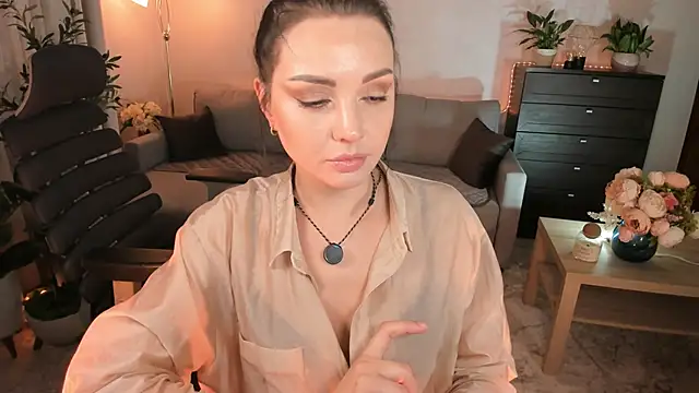 Viki Bellson online show from 10-03-25, 06:38