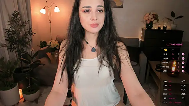 Viki Bellson online show from 11-16-25, 07:30