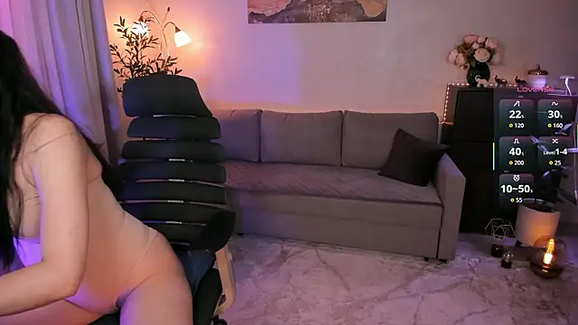 Viki Bellson online show from 03-11-26, 08:15