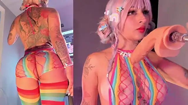 Sweety maria1 online show from 10-17-25, 08:44