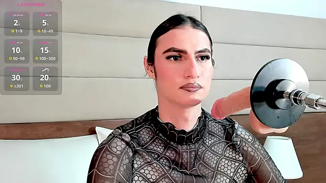 shantall skinny online show from 09-20-25, 03:40