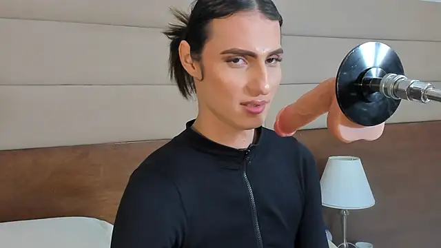 shantall skinny online show from 10-27-25, 07:34