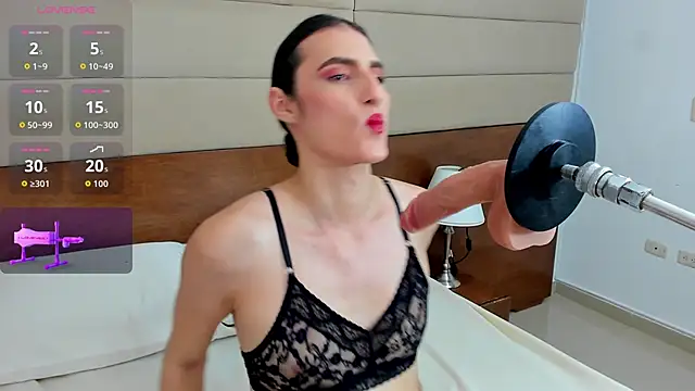 shantall skinny online show from 12-20-25, 03:46