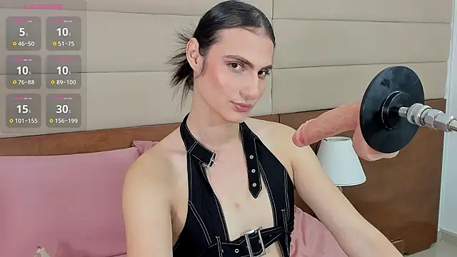 shantall skinny online show from 02-07-26, 03:43