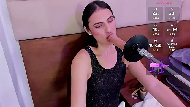 shantall skinny online show from 02-28-26, 03:51