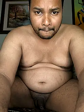 Naughty Rohan  online show from 12-14-25, 02:44