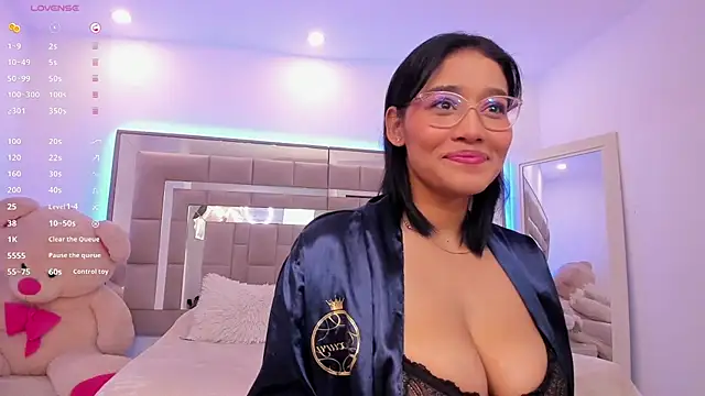 anya ford online show from 03-10-25, 12:37