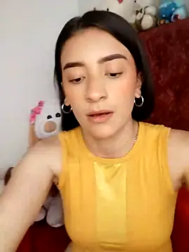 HOLY DOLL online show from 03-20-25, 03:47