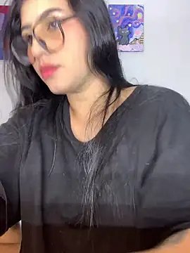 Sweet and Rous online show from 03-19-25, 03:52