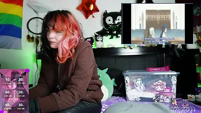 Snapshot of Devil_And_Princess chatting on 05-20-26, 03:56 Devil And Princess online show from 05-20-26, 03:56