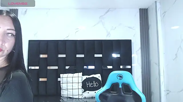 valeria a1 online show from 03-07-26, 02:30