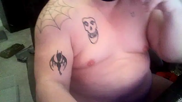 Chubcakes online show from 03-17-25, 02:19