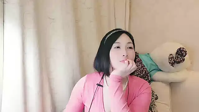 Rachel-6600 online show from 05-17-26, 03:19