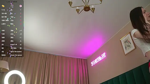 Sweet Jealousy online show from 10-04-25, 08:45