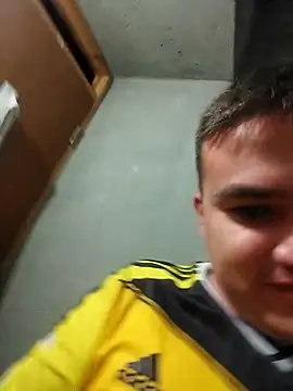 Andy-rtg online show from 03-10-25, 02:50