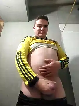 Andy-rtg online show from 03-22-25, 03:41