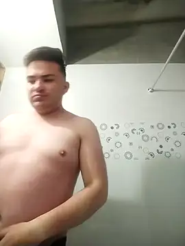 Andy-rtg online show from 09-20-25, 03:24