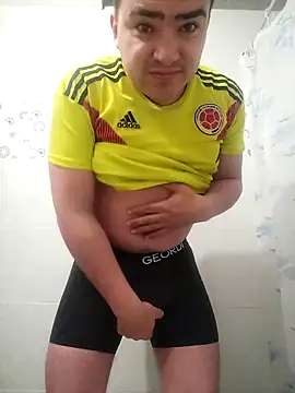 Andy-rtg online show from 10-08-25, 05:49