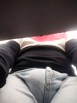 Andy-rtg online show from 10-11-25, 04:27