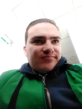 Andy-rtg online show from 10-31-25, 03:57