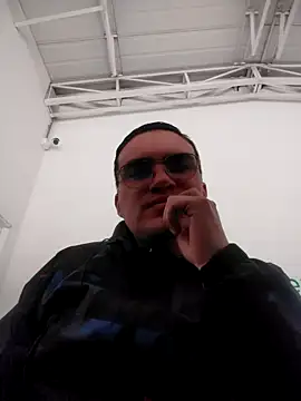 Andy-rtg online show from 11-01-25, 03:58