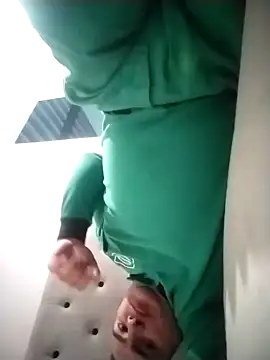 Andy-rtg online show from 11-11-25, 01:49