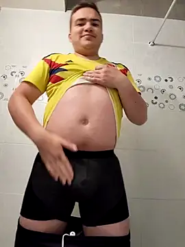 Andy-rtg online show from 11-27-25, 03:08