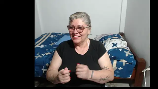 Olgahunder online show from 02-22-26, 08:40