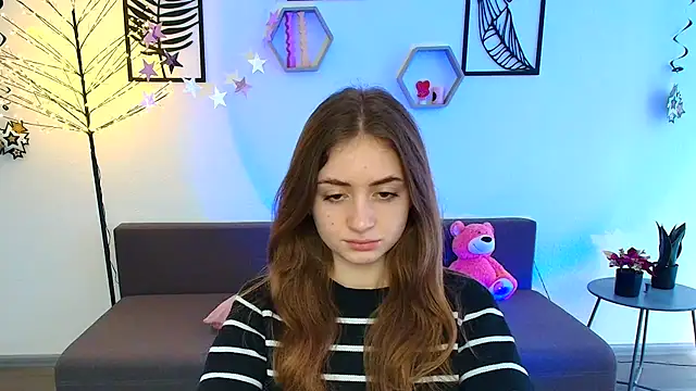 LilyHaart online show from 03-11-25, 02:07