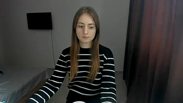 LilyHaart online show from 10-02-25, 09:05