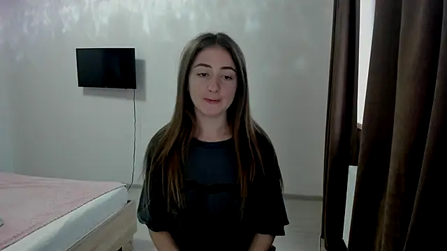 LilyHaart online show from 11-30-25, 06:17