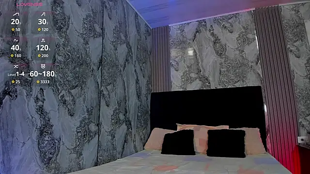 AshleyVega01 online show from 12-22-25, 03:09