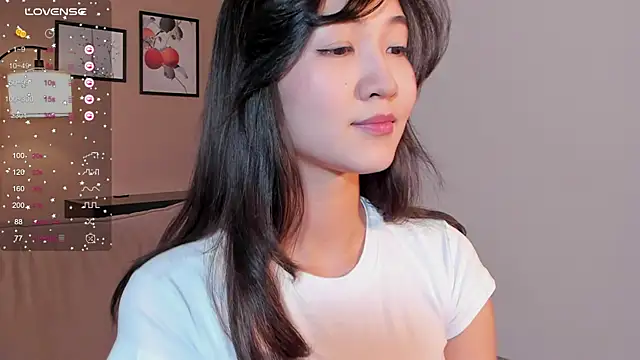 Snapshot of SeulBi chatting on 09-10-25, 02:28 SeulBi online show from 09-10-25, 02:28