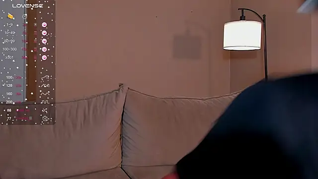 Snapshot of SeulBi chatting on 09-25-25, 03:27 SeulBi online show from 09-25-25, 03:27