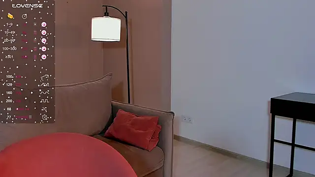 Snapshot of SeulBi chatting on 09-30-25, 05:29 SeulBi online show from 09-30-25, 05:29