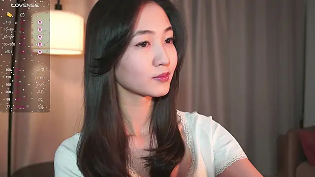 Snapshot of SeulBi chatting on 11-20-25, 03:01 SeulBi online show from 11-20-25, 03:01