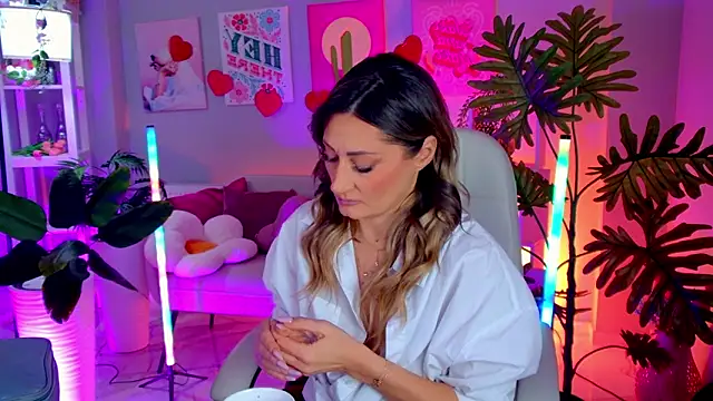 SarahAlluring online show from 02-22-26, 01:09