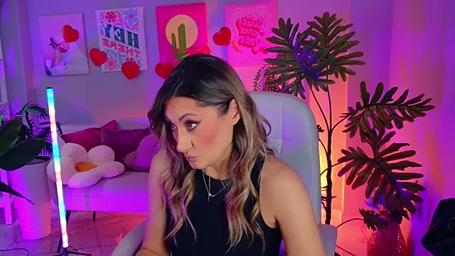 SarahAlluring online show from 02-23-26, 12:46