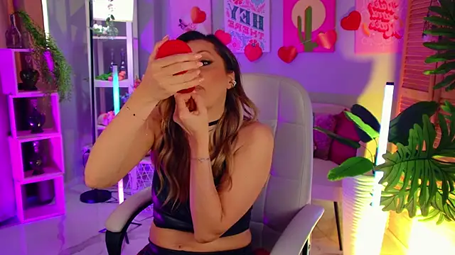 SarahAlluring online show from 03-22-26, 01:03