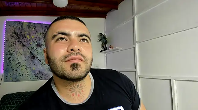 anubislogan online show from 03-22-25, 12:39