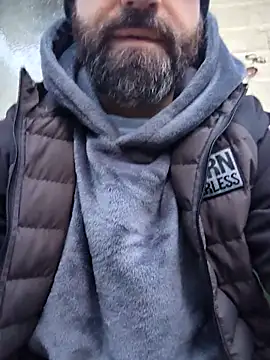 HairyCubBttmboy online show from 01-14-26, 04:01