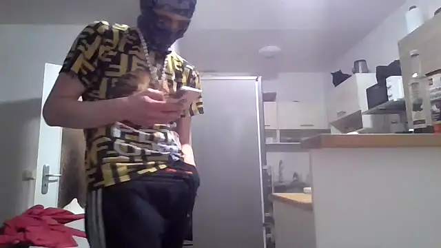 ThePython666 online show from 03-15-25, 12:25