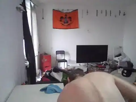 Snapshot of ThePython666 chatting on 03-15-25, 06:36 ThePython666 online show from 03-15-25, 06:36